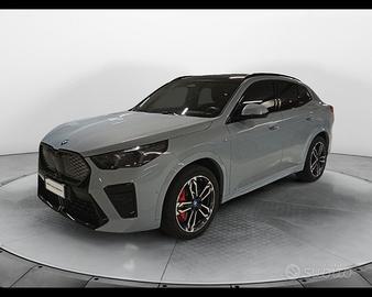 BMW iX2 edrive 20 MSport Pro