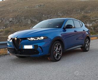 Alfa Romeo Toanle Speciale 1.5 MHEV 130cv