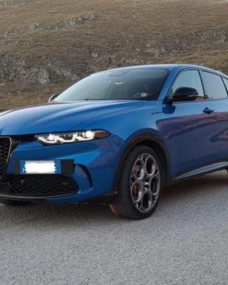 Alfa Romeo Toanle Speciale 1.5 MHEV 130cv