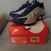 nike shox r4 