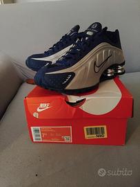 nike shox r4 
