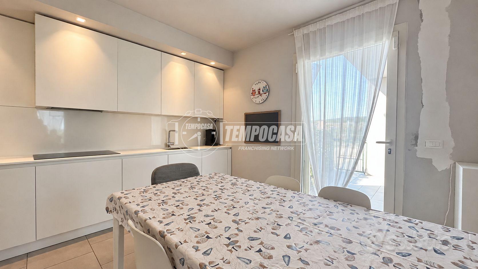 Appartamento – San Giovanni in Persiceto, Contrada Tiraferro - Vista 4