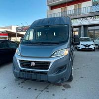 FIAT DUCATO 22 2.3 MJT 150 CV PM - TM PANORAMA