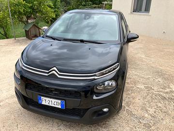 Citroen C3 Feel