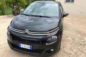 Citroen C3 Feel