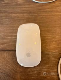 Apple Magic Mouse 2 modello A1657
