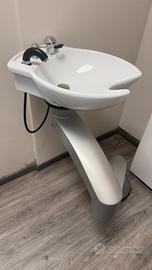 Lavatesta parrucchiere