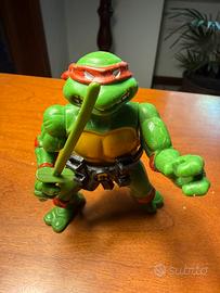 TMNT Teenage Mutant Ninja Turtles