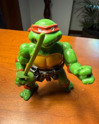 TMNT Teenage Mutant Ninja Turtles