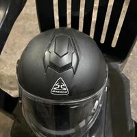 Casco Bayard Modulare Taglia L