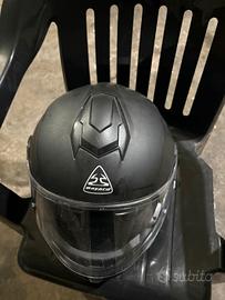 Casco Bayard Modulare Taglia L