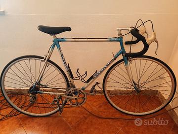 Bicicletta Da Corsa Vintage BENOTTO 