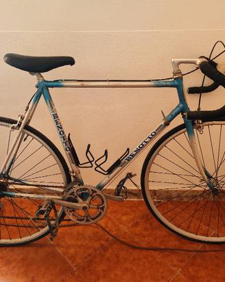 Bicicletta Da Corsa Vintage BENOTTO 