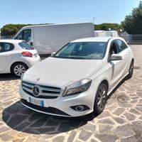 Mercedes-benz A 180 A 180 CDI Executive