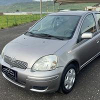 Toyota Yaris 1.4 tdi D-4D cat 5 porte