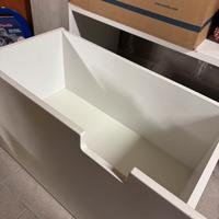 Cassettone Ikea