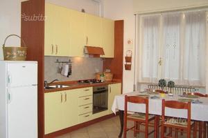 Casa Vacanze App La Mimosa CIN: IT017156C2CYDU3UXN