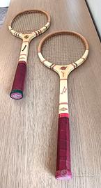racchette tennis SIRT Vintage