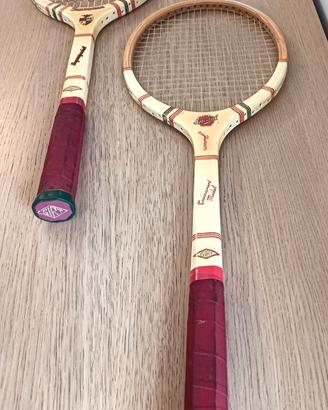 racchette tennis SIRT Vintage