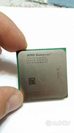 CPU AMD SEMPRON SDH1150IAA3DE 64 LE 1150