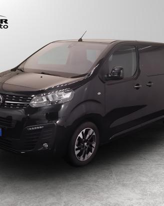 OPEL Zafira Life - Zafira Life 1.5d 120cv S&S L2H1