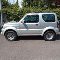 Suzuki jimni 1.3 Evolution Gpl