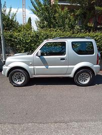 Suzuki jimni 1.3 Evolution Gpl