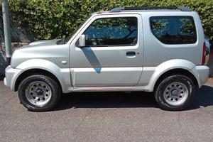 Suzuki jimni 1.3 Evolution Gpl