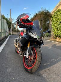 APRILIA RS 660