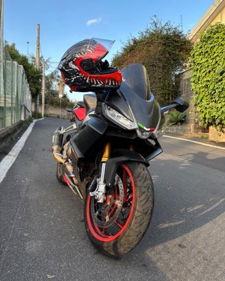 APRILIA RS 660