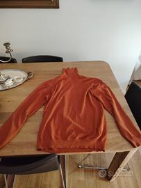 Maglione Collo Maglione Sorbino Maglione A Collo Alto Sorbino