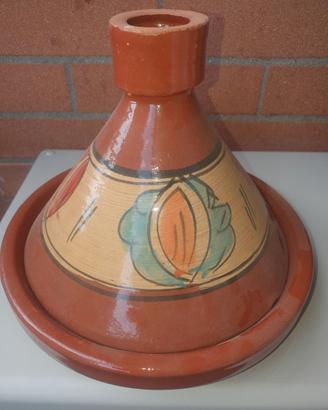 Tajane marocchina