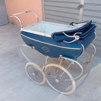 passeggino d epoca