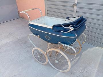 passeggino d epoca