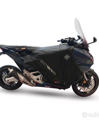 Termoscud tucano r219 pro honda forza 750
