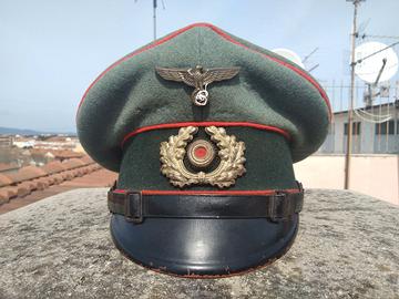 berretto  tedesco