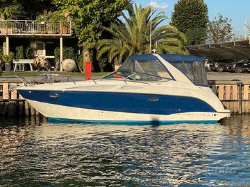 Bayliner 300 Cabin Cruise