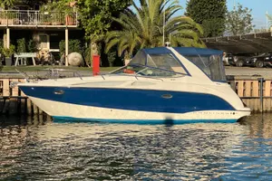 Bayliner 300 Cabin Cruise