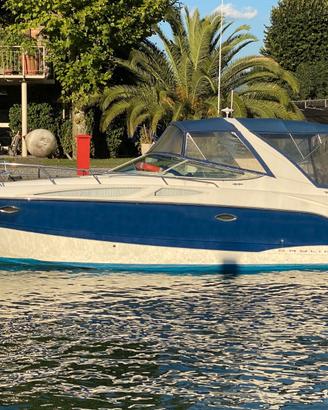 Bayliner 300 Cabin Cruise