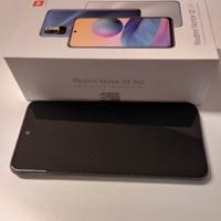 smartphone Xiaomi Redmi Note 10 5G