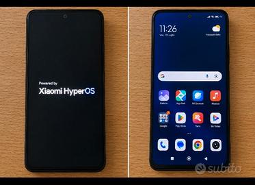 Xiaomi Redmi Note 13 4G