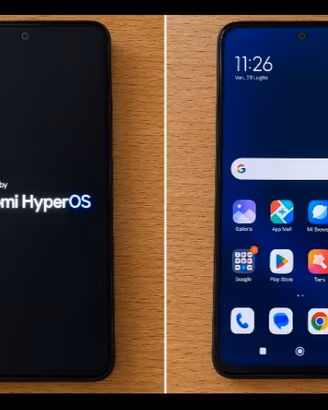 Xiaomi Redmi Note 13 4G