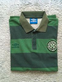 Maglia calcio Celtic Football Club