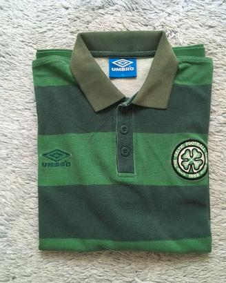 Maglia calcio Celtic Football Club