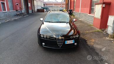 alfa romeo 159