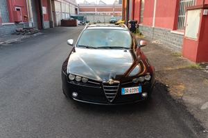 alfa romeo 159