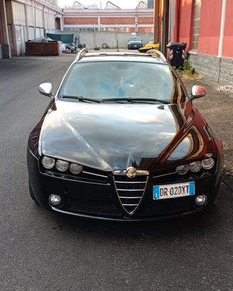 alfa romeo 159