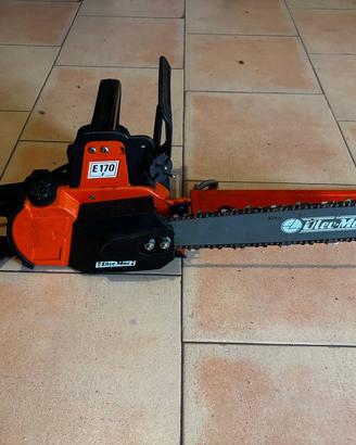 Elettrosega Oleo-Mac E 170