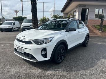 Kia Stonic 1.4 MPI EcoGPL Style B-Color