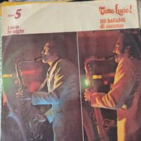 Tutto Liscio! - 108 ballabili di successo - Liscio